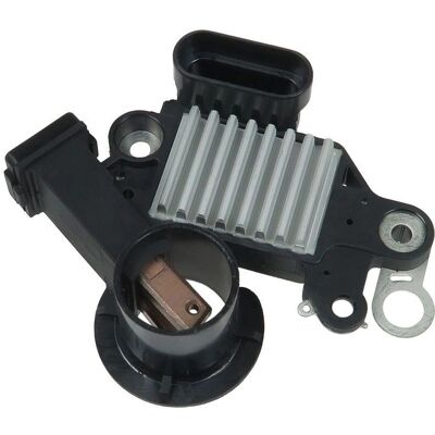 AS-PL ARE9052 Alternator Regulator - Alternator Regulator AS-PL ARE9052 Alternator Regulator - Alternator Regulator