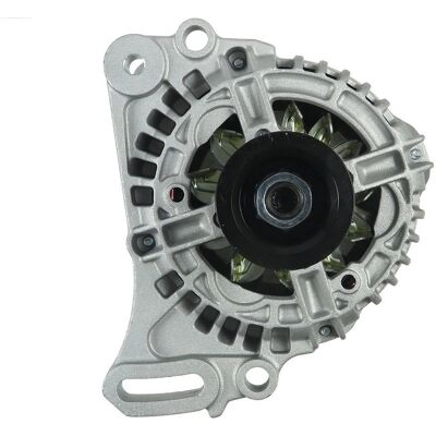 Alternador AS-PL 0124315007 - 12V 70A con polea Alternador AS-PL 0124315007 - 12V 70A con polea