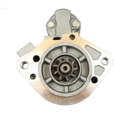 AS-PL S5146 Starter - Mitsubishi Canter 7th Gen AS-PL S5146 Starter - Mitsubishi Canter 7th Gen