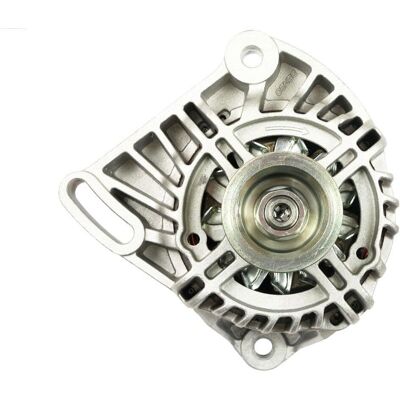 AS-PL A0226 Lichtmaschine - 90A, 12V, Passend für Alfa Romeo Mito, Fiat 500/Doblo AS-PL A0226 Lichtmaschine - 90A, 12V, Passend für Alfa Romeo Mito, Fiat 500/Doblo