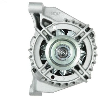 AS-PL A6077 Generaattori 120A 12V Vanteella - Alternator AS-PL A6077 Generaattori 120A 12V Vanteella - Alternator