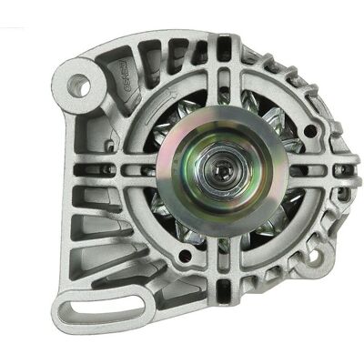 Alternatore DENSO 12V 70A per Fiat, Alfa Romeo, Land Rover Alternatore DENSO 12V 70A per Fiat, Alfa Romeo, Land Rover