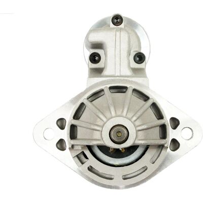 AS-PL S0466 Käynnistin - 1,2 kW, 12V, 2 Kiinnityskohdat AS-PL S0466 Käynnistin - 1,2 kW, 12V, 2 Kiinnityskohdat