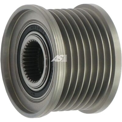 AS-PL AFP3016 - Generatorfreilauf für Nissan Qashqai AS-PL AFP3016 - Generatorfreilauf für Nissan Qashqai