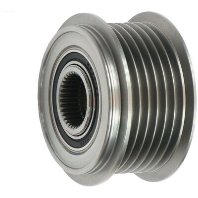 AS-PL AFP9009(V) Alternator Pulley AS-PL AFP9009(V) Alternator Pulley