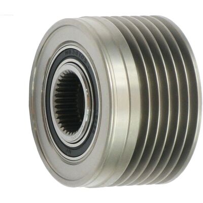 AS-PL AFP3005(V) Puleggia alternatore per Peugeot, Citroën, Fiat, Opel, Suzuki - Alternatore AS-PL AFP3005(V) Puleggia alternatore per Peugeot, Citroën, Fiat, Opel, Suzuki - Alternatore