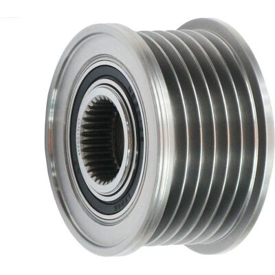 Generator Pully AS-PL AFP0015(V) - Mercedes-Benz Kompatibilitet Generator Pully AS-PL AFP0015(V) - Mercedes-Benz Kompatibilitet