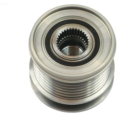 Alternator Pulley AS-PL AFP3020(V) - Alternator pulley Alternator Pulley AS-PL AFP3020(V) - Alternator pulley