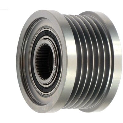 AS-PL AFP2001(V) Generatorrolle OEM-Teil für Nissan und Hitachi AS-PL AFP2001(V) Generatorrolle OEM-Teil für Nissan und Hitachi