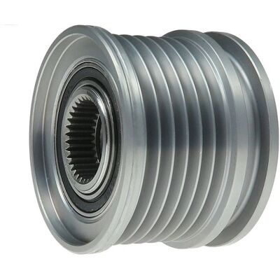 AS-PL AFP0021(V) Alternator free wheel - Auto-onderdeel AS-PL AFP0021(V) Alternator free wheel - Auto-onderdeel