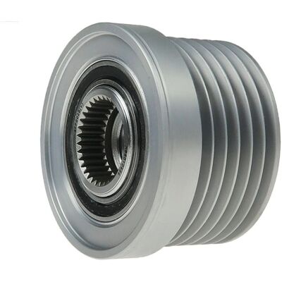 AS-PL AFP0028(V) Alternator Pulley - BMW AS-PL AFP0028(V) Alternator Pulley - BMW