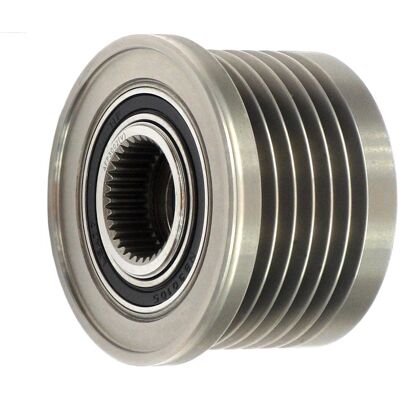 AS-PL AFP3002(V) Lichtmaschinenradsatz - Renault Nissan Opel Volvo Mitsubishi AS-PL AFP3002(V) Lichtmaschinenradsatz - Renault Nissan Opel Volvo Mitsubishi