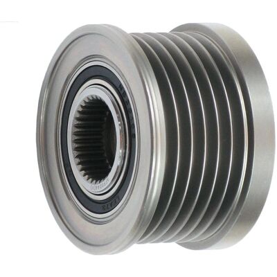 AS-PL AFP0044(V) Alternator Pully - OEM BMW onderdelen AS-PL AFP0044(V) Alternator Pully - OEM BMW onderdelen