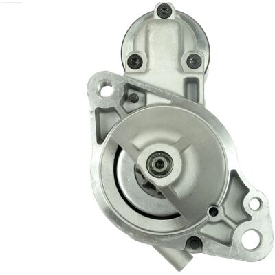 Bosch S0454 - Anlasser für Audi A8, Q7, VW Touareg Bosch S0454 - Anlasser für Audi A8, Q7, VW Touareg