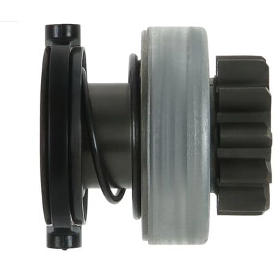 AS-PL SD0246 Anlasser Kupplung - OEM-kompatibel AS-PL SD0246 Anlasser Kupplung - OEM-kompatibel