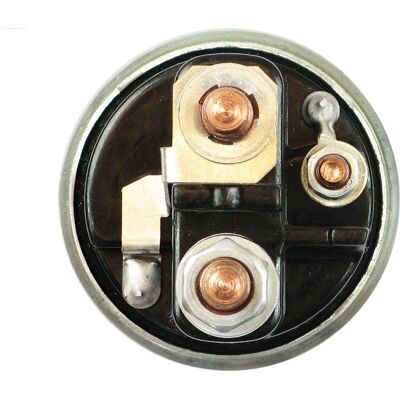 AS-PL SS3046 Elektromagnetischer Schalter - Elektromagnetischer Schalter AS-PL SS3046 Elektromagnetischer Schalter - Elektromagnetischer Schalter