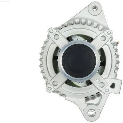 Toyota A6168 Alternator - 12V 100A - Uten Remskive Toyota A6168 Alternator - 12V 100A - Uten Remskive