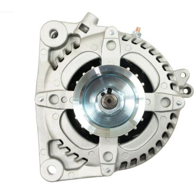 Alternatore AS-PL A6172 - 130A, 12V, Con Puleggia Alternatore AS-PL A6172 - 130A, 12V, Con Puleggia