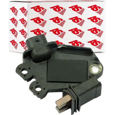 AS-PL ARE3111 Spændingsregulator - Generatorregulator for Opel, Chevrolet, Vauxhall AS-PL ARE3111 Spændingsregulator - Generatorregulator for Opel, Chevrolet, Vauxhall