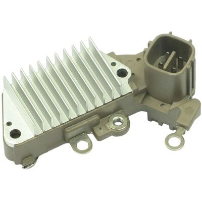 AS-PL ARE6098 Regulator de tensiune - Alternator AS-PL ARE6098 Regulator de tensiune - Alternator