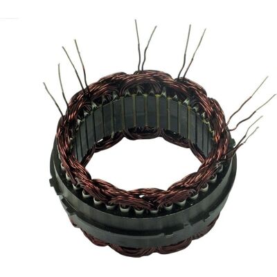AS-PL AS0061 Stator - Generator OEM-Teil AS-PL AS0061 Stator - Generator OEM-Teil
