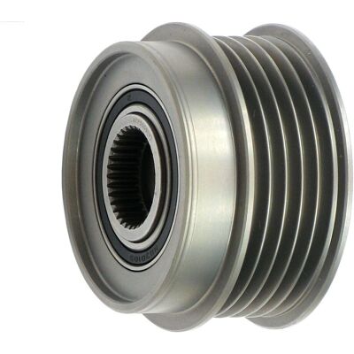 AS-PL AFP0009(V) - Lichtmaschine Riemenscheibe - Kompatibel mit VW, Audi, OEM-Nummern AS-PL AFP0009(V) - Lichtmaschine Riemenscheibe - Kompatibel mit VW, Audi, OEM-Nummern