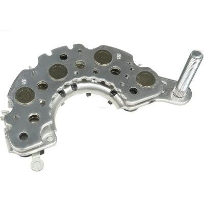 AS-PL ARC9048 - Podkowa diod pentru alternator AS-PL ARC9048 - Podkowa diod pentru alternator
