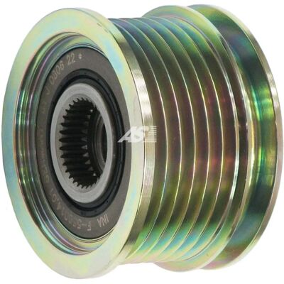 AS-PL AFP3031(INA) Lichtmaschine Riemenscheibe - Ersatzteile AS-PL AFP3031(INA) Lichtmaschine Riemenscheibe - Ersatzteile