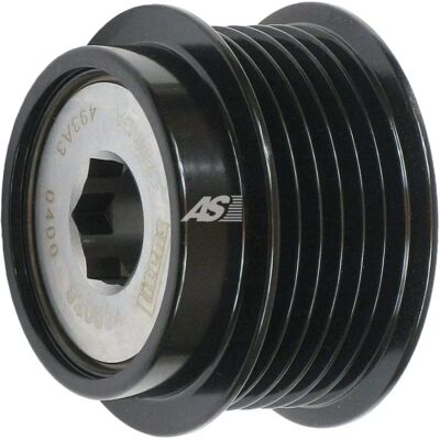 AS-PL AFP6022(LITENS) Generatorrem - Alternator AS-PL AFP6022(LITENS) Generatorrem - Alternator