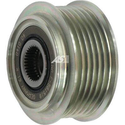 Hyundai Kia Toyota Laturi vapaakierre - Generator freewheel pulley Hyundai Kia Toyota Laturi vapaakierre - Generator freewheel pulley