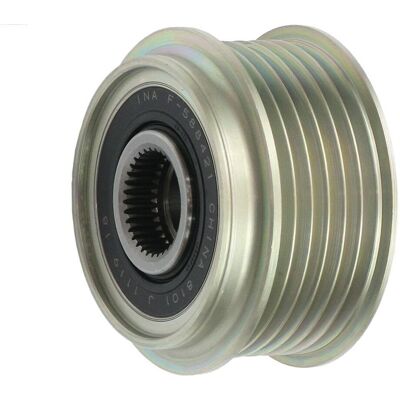 Alternator Remskiva AS-PL AFP6041(INA) - Bildelar Alternator Remskiva AS-PL AFP6041(INA) - Bildelar