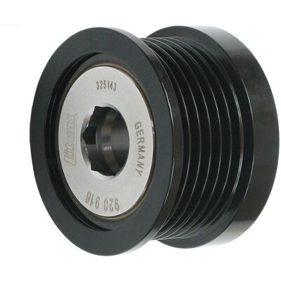 AS-PL AFP6044(LITENS) Puleggia Alternatore - Per Ford, Volvo, Mazda AS-PL AFP6044(LITENS) Puleggia Alternatore - Per Ford, Volvo, Mazda