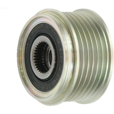 Puleggia Alternatore Hyundai AFP3035(INA) - Puleggia alternatore Puleggia Alternatore Hyundai AFP3035(INA) - Puleggia alternatore
