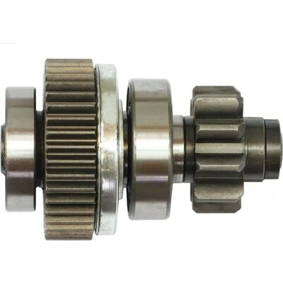 AS-PL SD6078 Käynnistysrumpu - OEM Toyota 28011-30040 AS-PL SD6078 Käynnistysrumpu - OEM Toyota 28011-30040