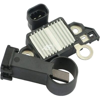 AS-PL ARE1054 Voltage Regulator - Opel, Vauxhall, Chevrolet AS-PL ARE1054 Voltage Regulator - Opel, Vauxhall, Chevrolet