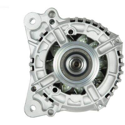 AS-PL A0046(P-INA) Laturigeneraattori 12V 120A Volkswagen, Audi, Seat, Skoda AS-PL A0046(P-INA) Laturigeneraattori 12V 120A Volkswagen, Audi, Seat, Skoda