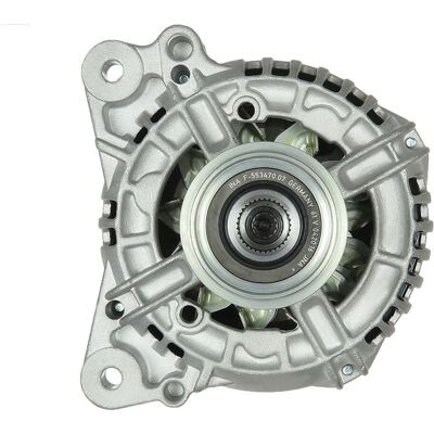 AS-PL Generator 120A für VW Audi Ford Chrysler Aisin Alanko AS-PL Generator 120A für VW Audi Ford Chrysler Aisin Alanko
