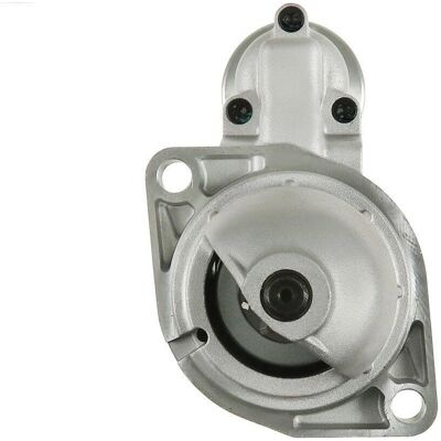 AS-PL S0474 Käynnistin - 12V, 1,4kW, 2 Reikää - Käynnistin AS-PL S0474 Käynnistin - 12V, 1,4kW, 2 Reikää - Käynnistin
