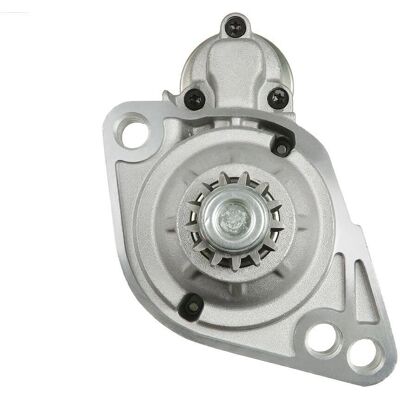 Alanko S0477 1.10kW Starter for Audi Q2, Seat Ateca - Starter Alanko S0477 1.10kW Starter for Audi Q2, Seat Ateca - Starter