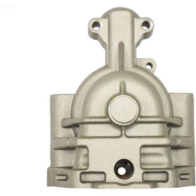 AS-PL SBR9009 Transmission og starteraksel AS-PL SBR9009 Transmission og starteraksel
