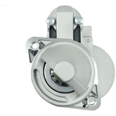 Hyundai Beijing 3610027700 - Startmotor Hyundai Beijing 3610027700 - Startmotor