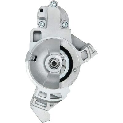 BMW 12417801203 Starter - Power 2kW BMW 12417801203 Starter - Power 2kW