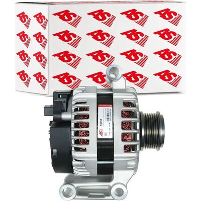 AS-PL A0359 150A Alternator for Ford and Fiat - Generator AS-PL A0359 150A Alternator for Ford and Fiat - Generator