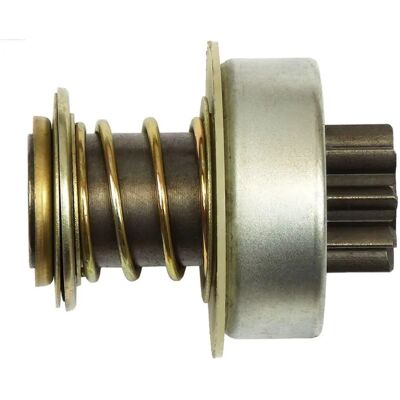 AS-PL SD0253 Käynnistimen Kuplung - OEM Autonosan osa AS-PL SD0253 Käynnistimen Kuplung - OEM Autonosan osa