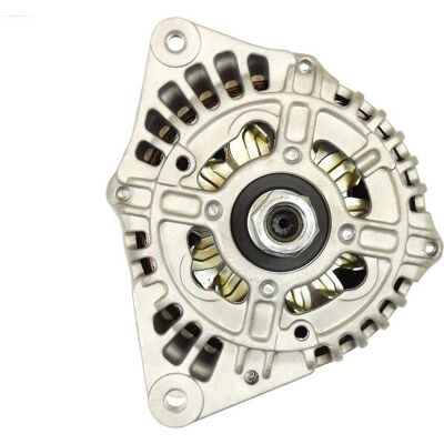 AS-PL A9056 Alternatore - 12V 120A - OEM Massey Ferguson, Perkins, JCB, Caterpillar AS-PL A9056 Alternatore - 12V 120A - OEM Massey Ferguson, Perkins, JCB, Caterpillar