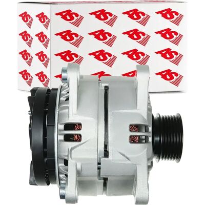 AS-PL A0363 Alternator - 12V 150A met riemenschijf AS-PL A0363 Alternator - 12V 150A met riemenschijf