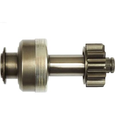 AS-PL SD1060 Anlasser Kupplung - OEM Kompatibel AS-PL SD1060 Anlasser Kupplung - OEM Kompatibel