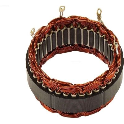 AS-PL AS6032 Stator Generator - 12V 100A AS-PL AS6032 Stator Generator - 12V 100A