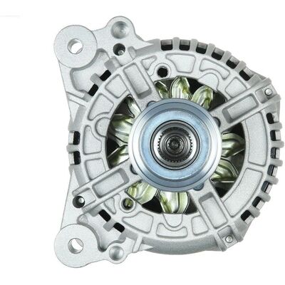 Alternador 140A de Volkswagen - A0362 Alternador 140A de Volkswagen - A0362