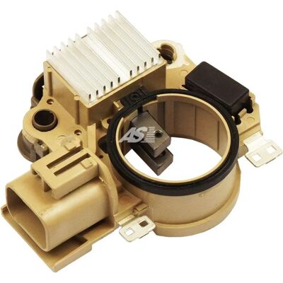 AS-PL ARE5108 Spannungsregler - 12V - 2 Jahre Garantie AS-PL ARE5108 Spannungsregler - 12V - 2 Jahre Garantie